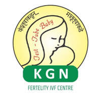 K G N Test Tube Baby Hospital