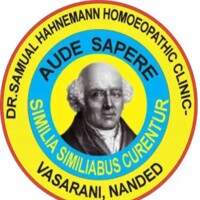 Dr Santosh Jatales Dr Samuel Hahnemann Homeopathic Clinic