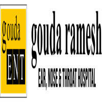 Gouda Ramesh Ent Hospital