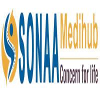 Sonaa Medihub Hospital