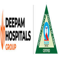 Deepam Medfirst Hospital