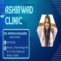 Morya Child Clinic