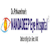 Nandadeep Eye Hospital