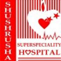 Shushrusha Superspeciality Hospital