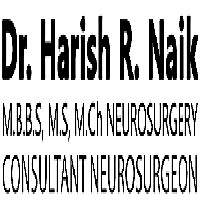 Dr. Harish R Naik