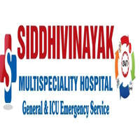 Siddhivinayak Multispeciality Hospital