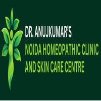 Dr. Anuj Kumar Noida Homeopathic Point & Skin Care Centre