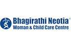 Neotia Bhagirathi Woman & Child Care Centre