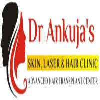 Dr Ankuja Skin Laser and Hair Clinic