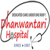 Dr. Nirmal Arun Dhumane (Dhanwantari Hospital)