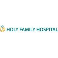 Holy Family Hospital