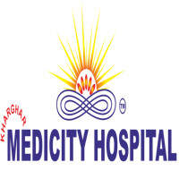 Kharghar Medicity Hospital