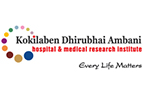 Kokilaben Dhirubhai Ambani Hospital