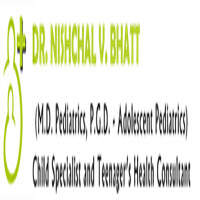 Dr. Nischal V Bhatt