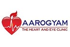 Aarogyam Heart And Eye Clinic