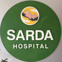 Sarda Hospital